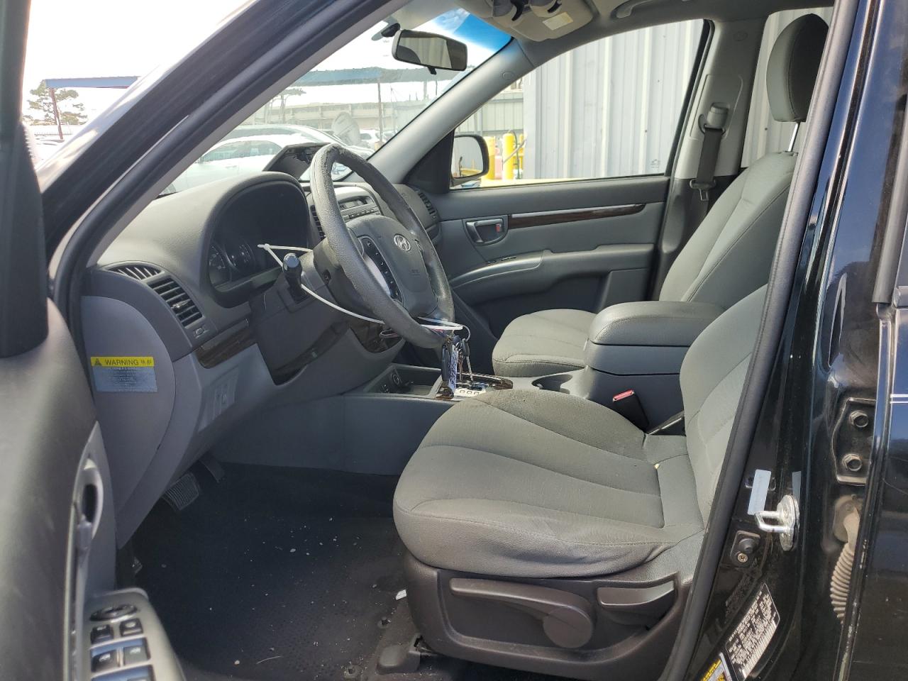 2011 Hyundai Santa Fe - Image 7