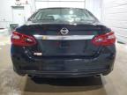 2018 Nissan Altima 2.5 на продаже в Candia, NH - Front End