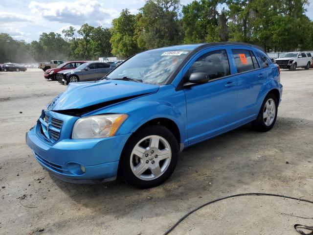 2009 Dodge Caliber Sxt
