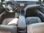 2019 Toyota Camry L en Venta en Earlington, KY - Hail