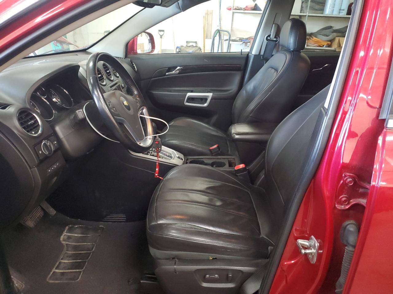 2014 Chevrolet Captiva - Image 7