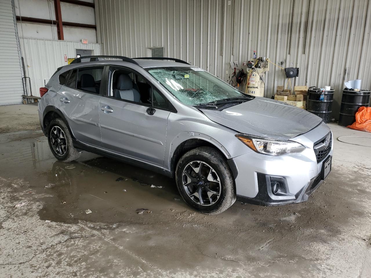 2020 Subaru XV - Image 4