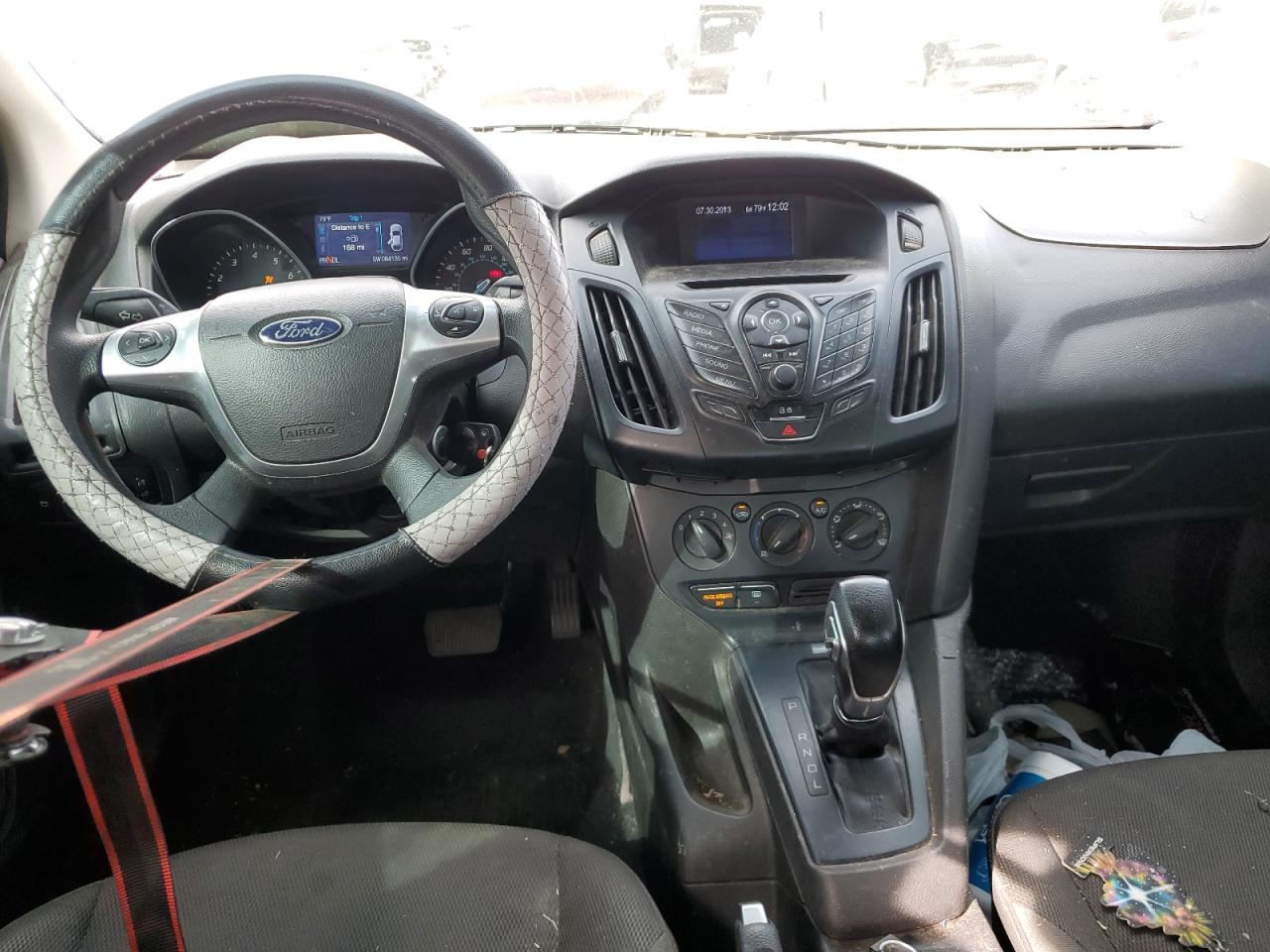 2014 Ford Focus - Image 8