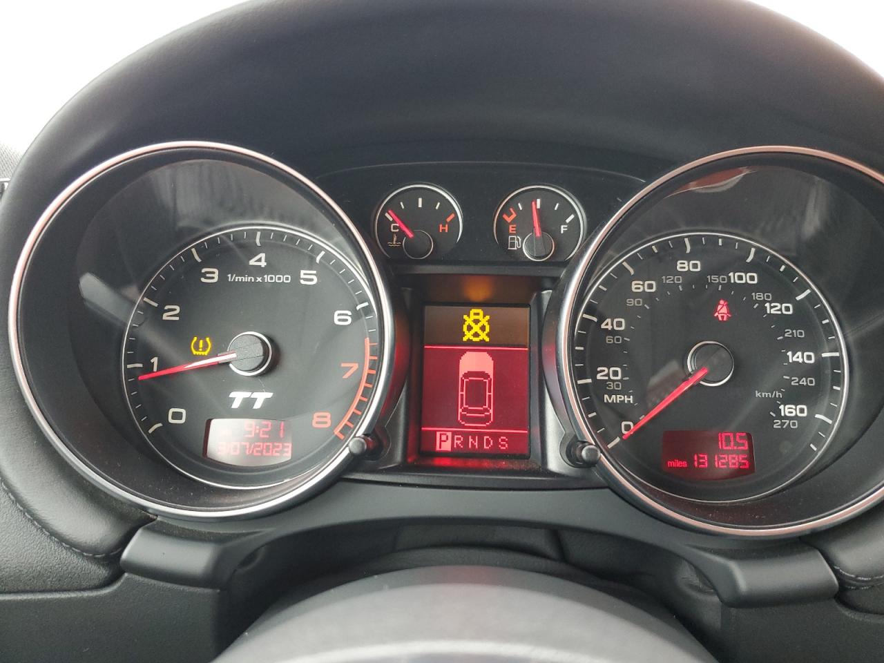 2008 Audi TT - Image 9