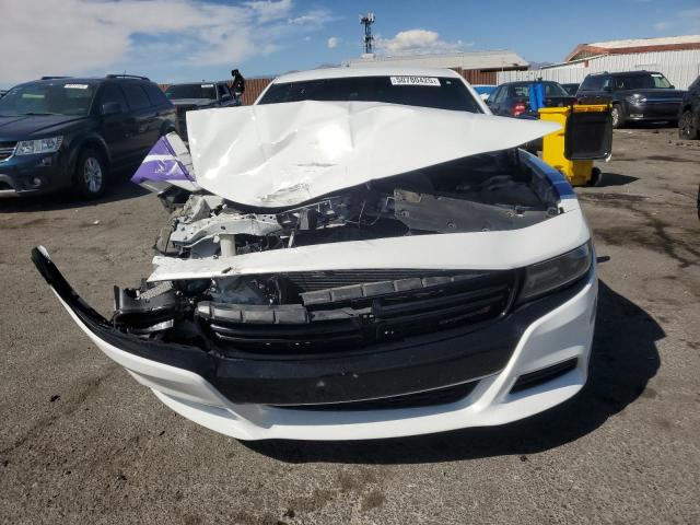  DODGE CHARGER 2021 White