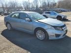 2010 Ford Fusion Hybrid zu verkaufen in Marlboro, NY - Front End