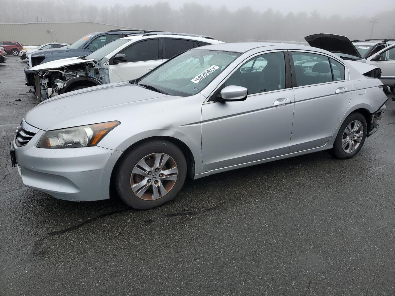 2012 Honda Accord - Image 1