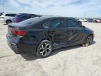 2020 Kia Forte Fe na sprzedaż w Wilmer, TX - Side