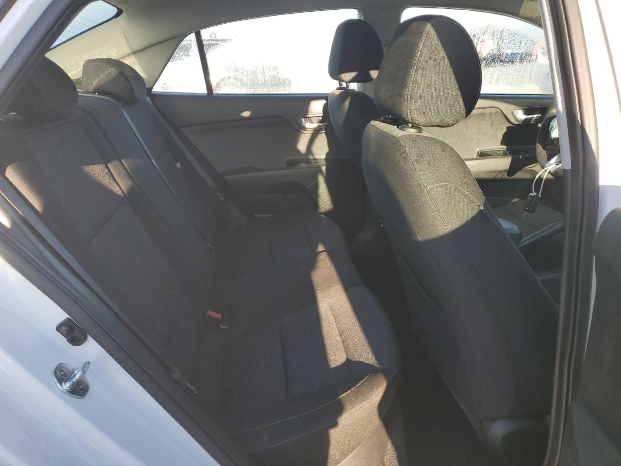 2020 Kia Rio Lx VIN: 3KPA24AD5LE312656 Lot: 50007495