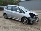 2013 Honda Fit Sport للبيع في Midway، FL - Front End