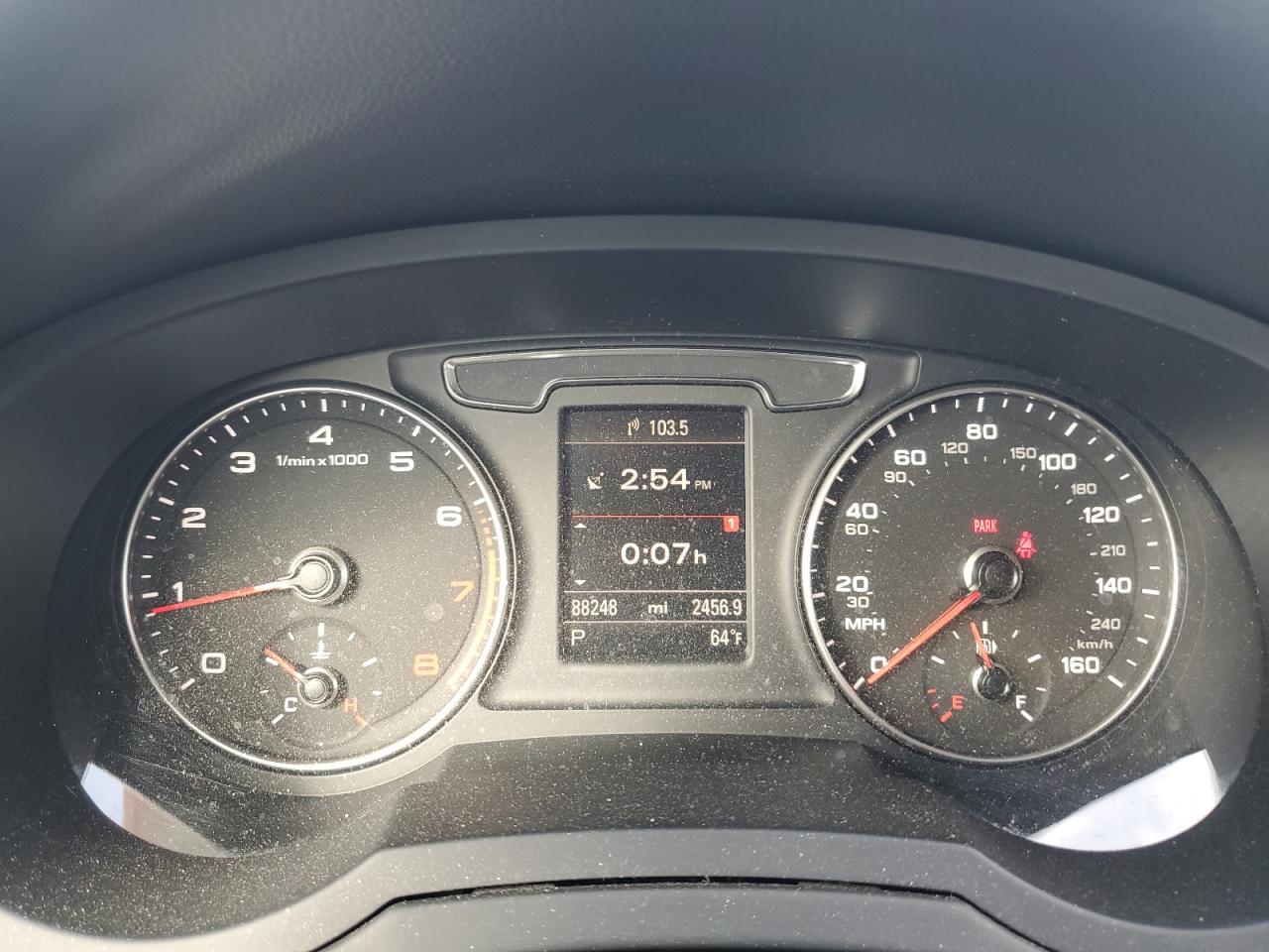 2017 Audi Q3 - Image 9
