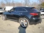 2010 Infiniti Fx35  na sprzedaż w Waldorf, MD - All Over