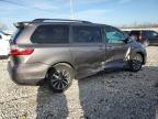 2020 Toyota Sienna Xle на продаже в Wayland, MI - Side