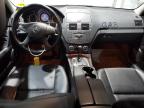 2010 Mercedes-Benz C 300 4Matic de vânzare în Candia, NH - Minor Dent/Scratches