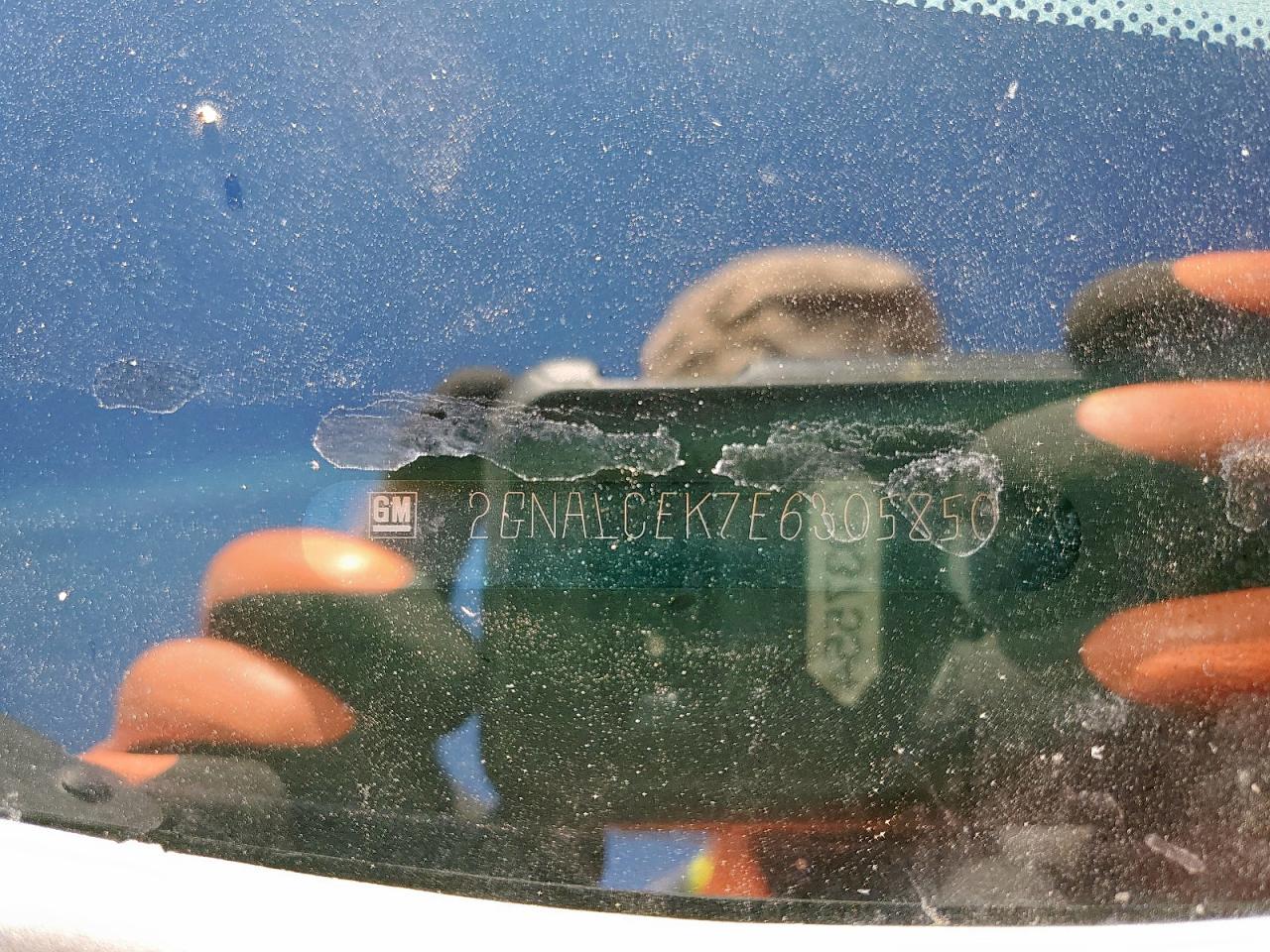 2014 Chevrolet Equinox - Image 13