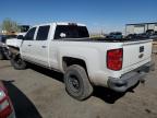 2016 Chevrolet Silverado C1500 Lt for Sale in Albuquerque, NM - Front End