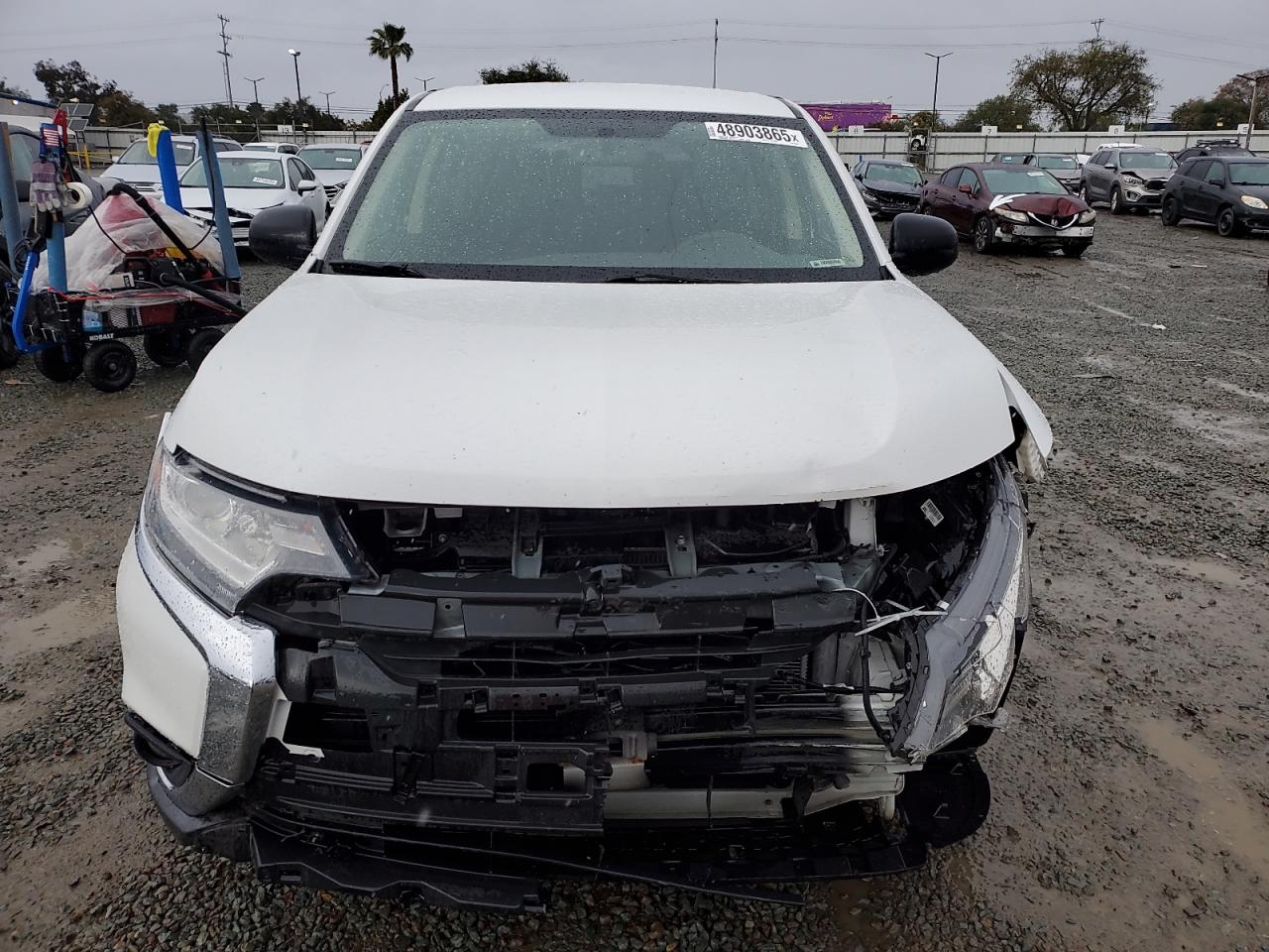 2019 Mitsubishi Outlander - Image 5