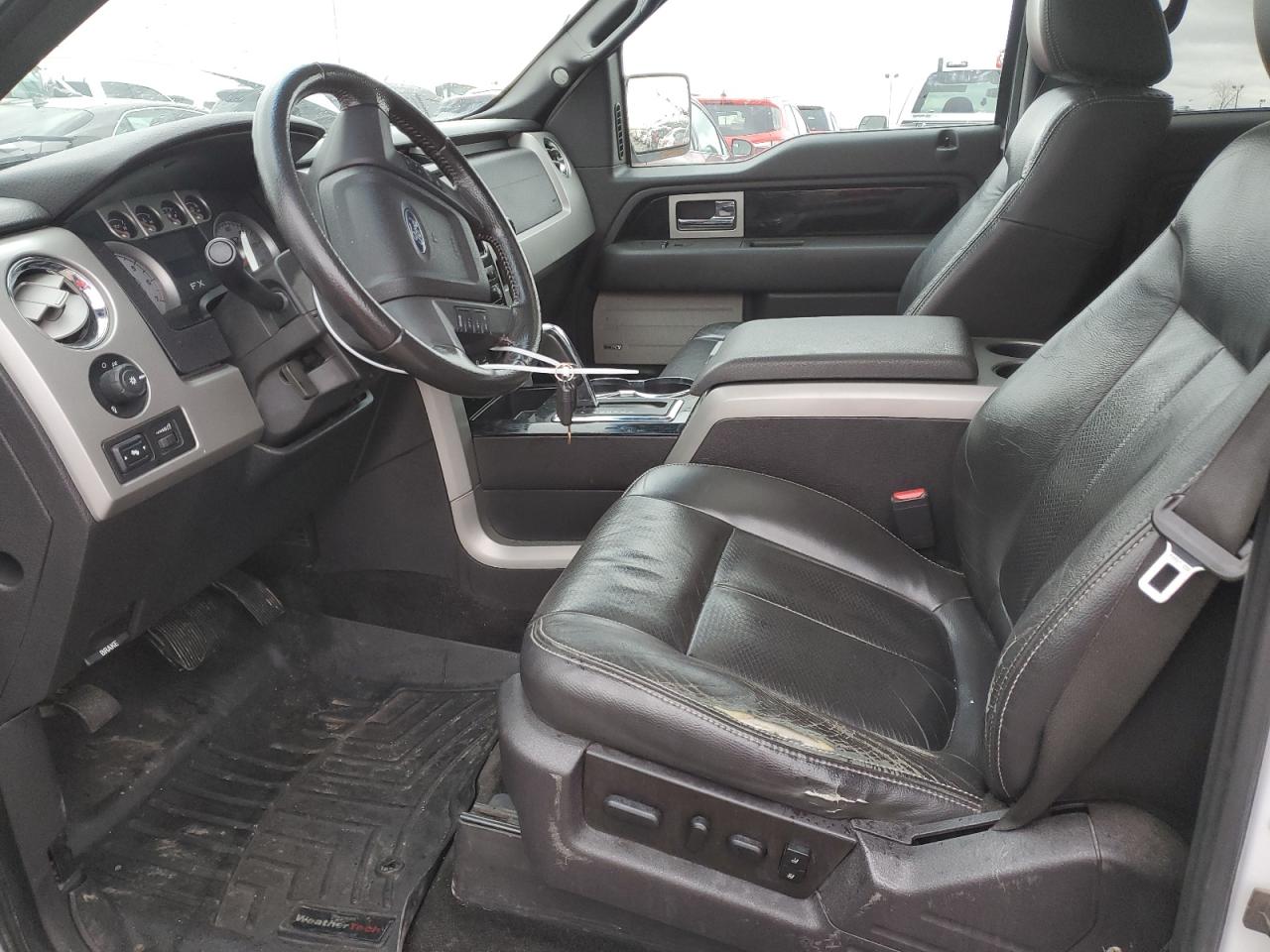 2010 Ford F-150 - Image 7