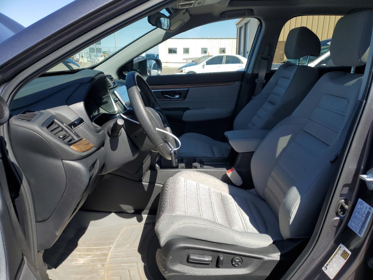 2021 Honda CR-V - Image 7