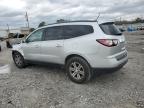 2015 Chevrolet Traverse Lt for Sale in Montgomery, AL - Front End