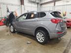2020 Buick Envision Preferred na sprzedaż w Franklin, WI - All Over
