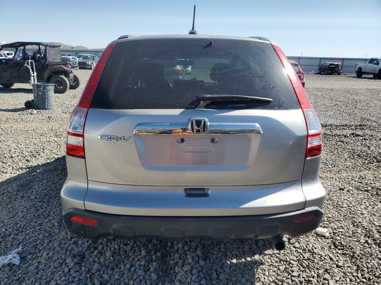 2008 Honda CR-V - Image 6