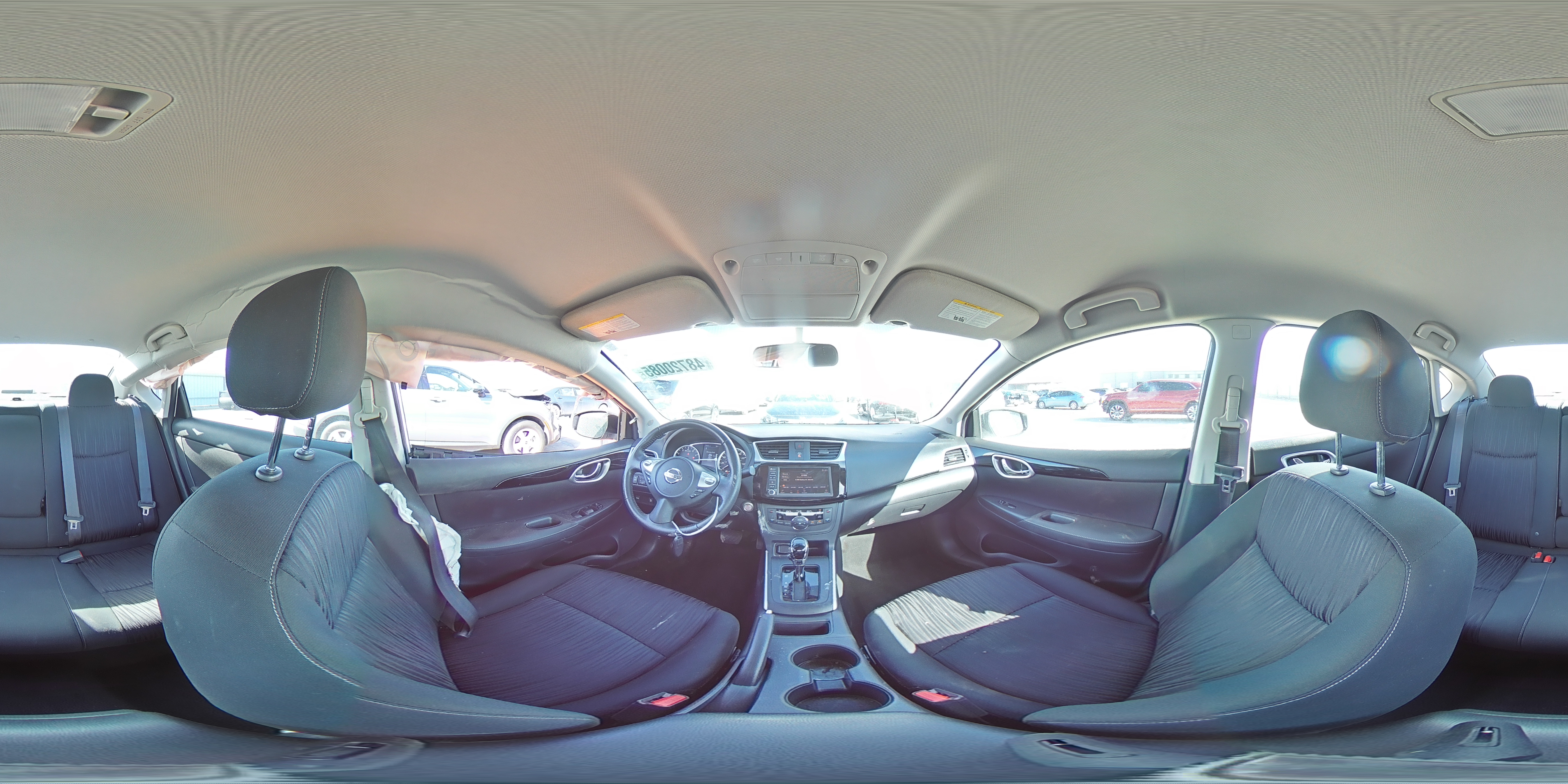 2019 Nissan Sentra - Image 12