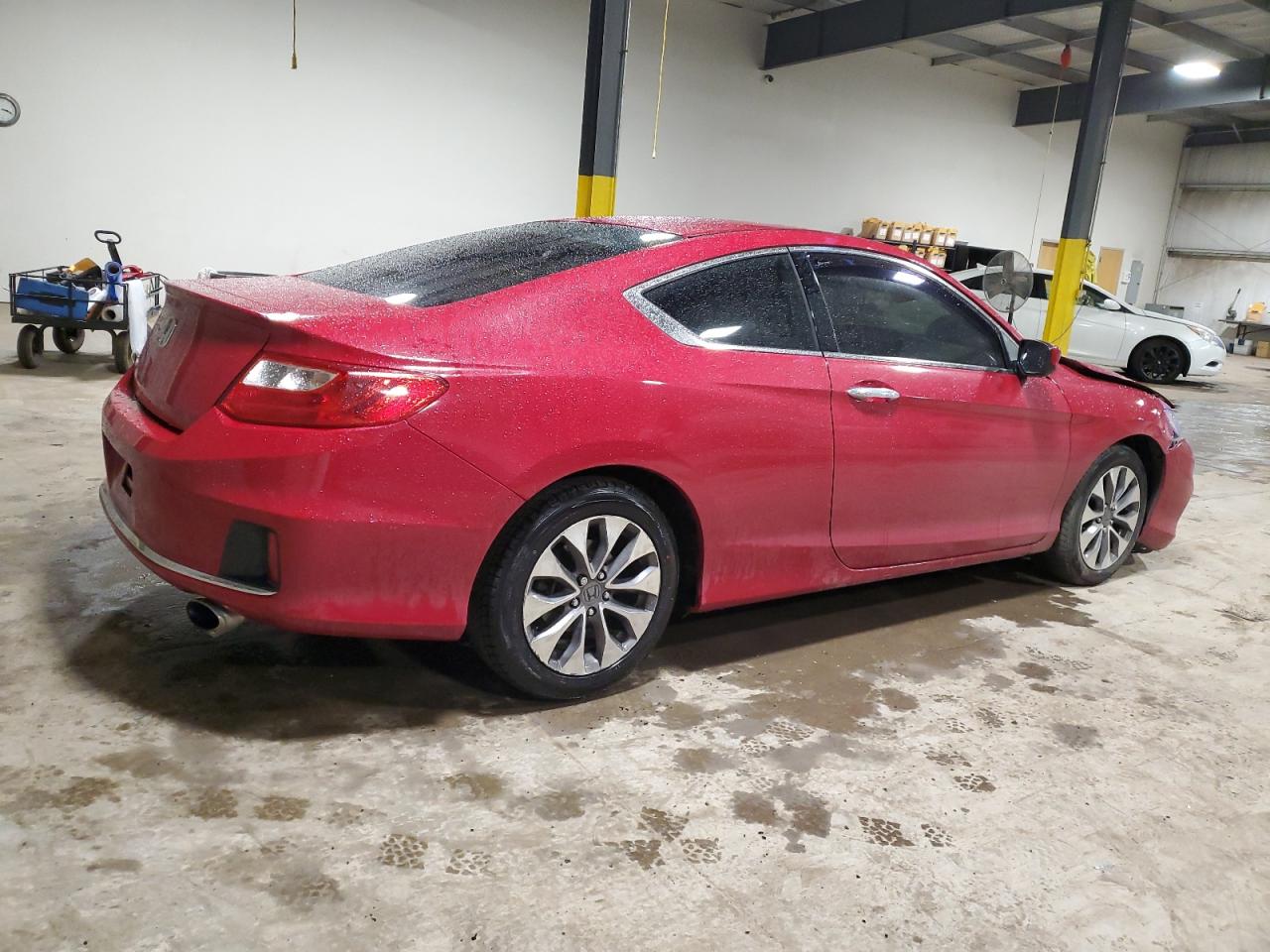 2015 Honda Accord - Image 3