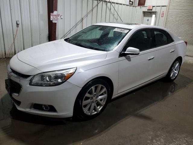 2015 Chevrolet Malibu Ltz