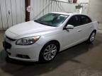 2015 Chevrolet Malibu Ltz for Sale in Ellwood City, PA - Rear End