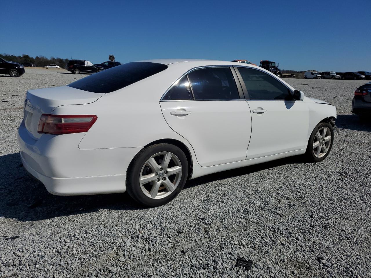 2009 Toyota Camry - Image 3