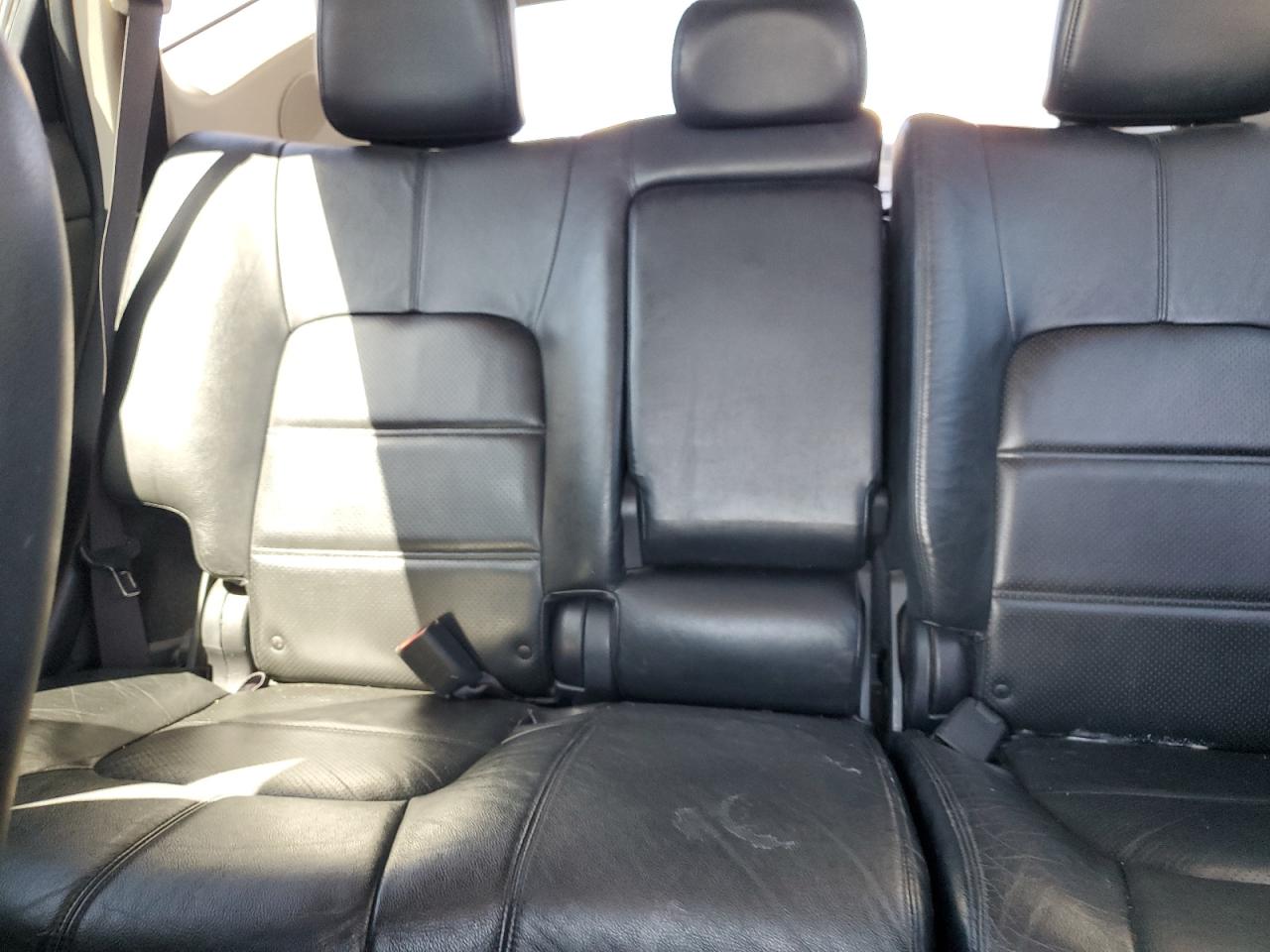 2011 Nissan Murano - Image 10