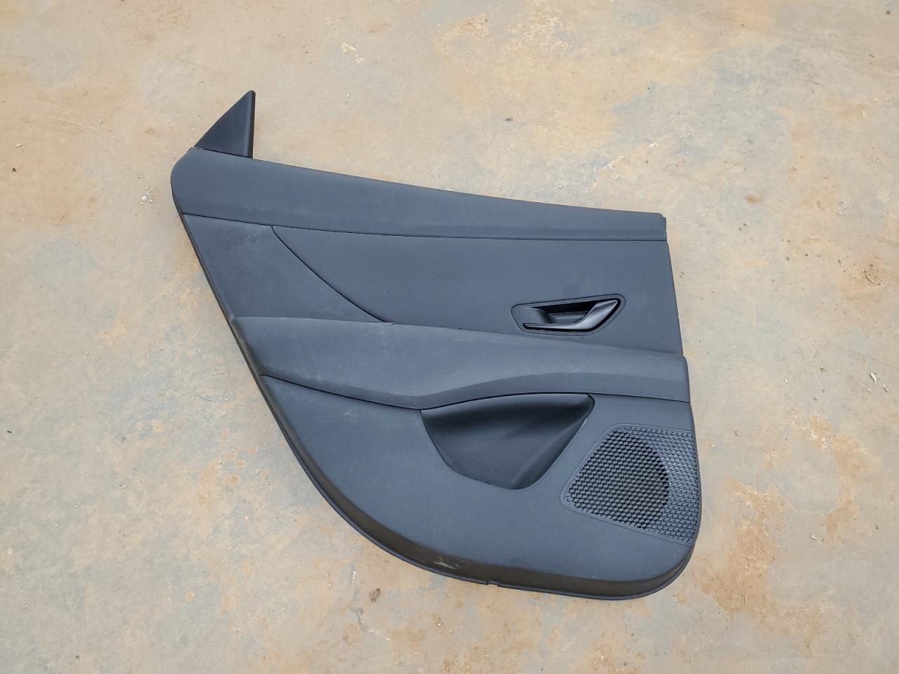 2024 Hyundai Elantra - Image 14