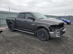 2016 RAM 1500 SLT à vendre chez Copart ON - OTTAWA