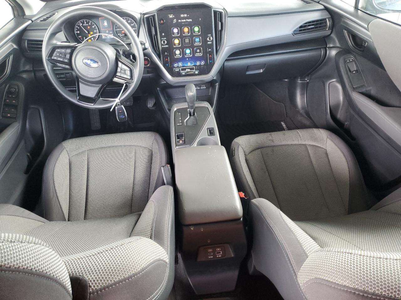 2024 Subaru XV - Image 8