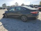 2016 Toyota Camry Le продається в Loganville, GA - Front End