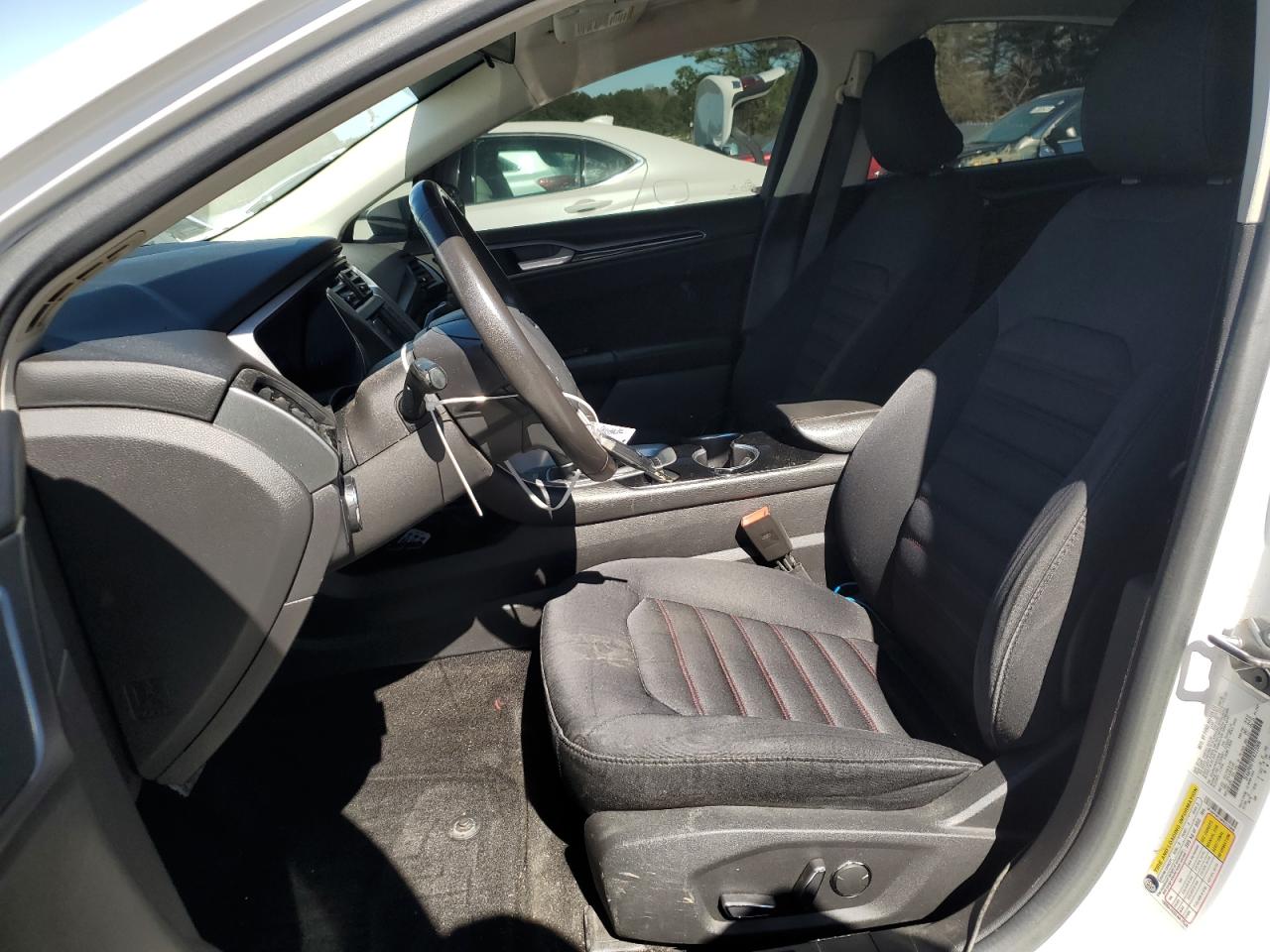 2015 Ford Fusion - Image 7