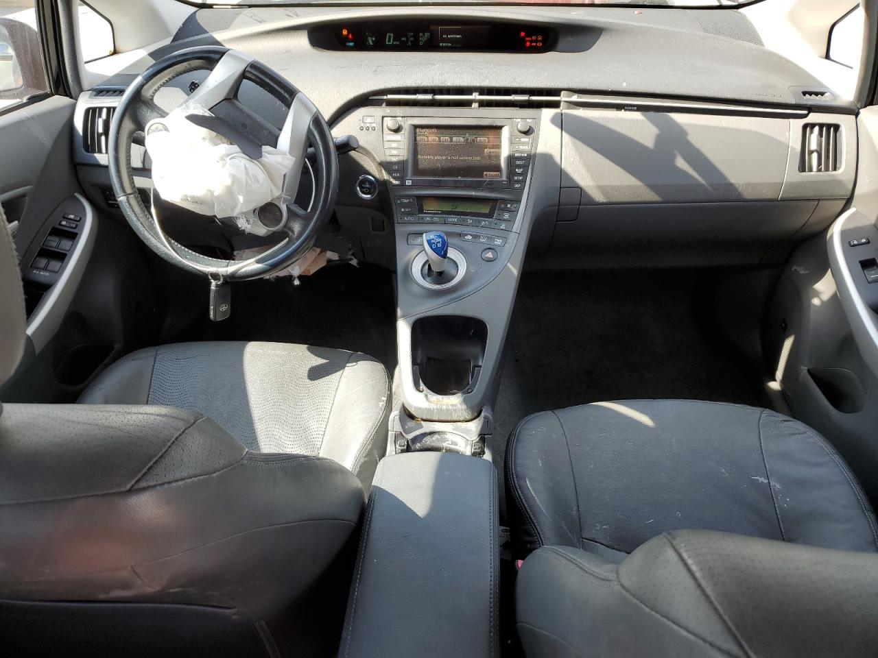 2010 Toyota Prius - Image 8