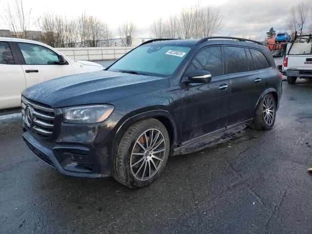 MERCEDES-BENZ GLS-CLASS – zdjęcie z aukcji, lot #48238625