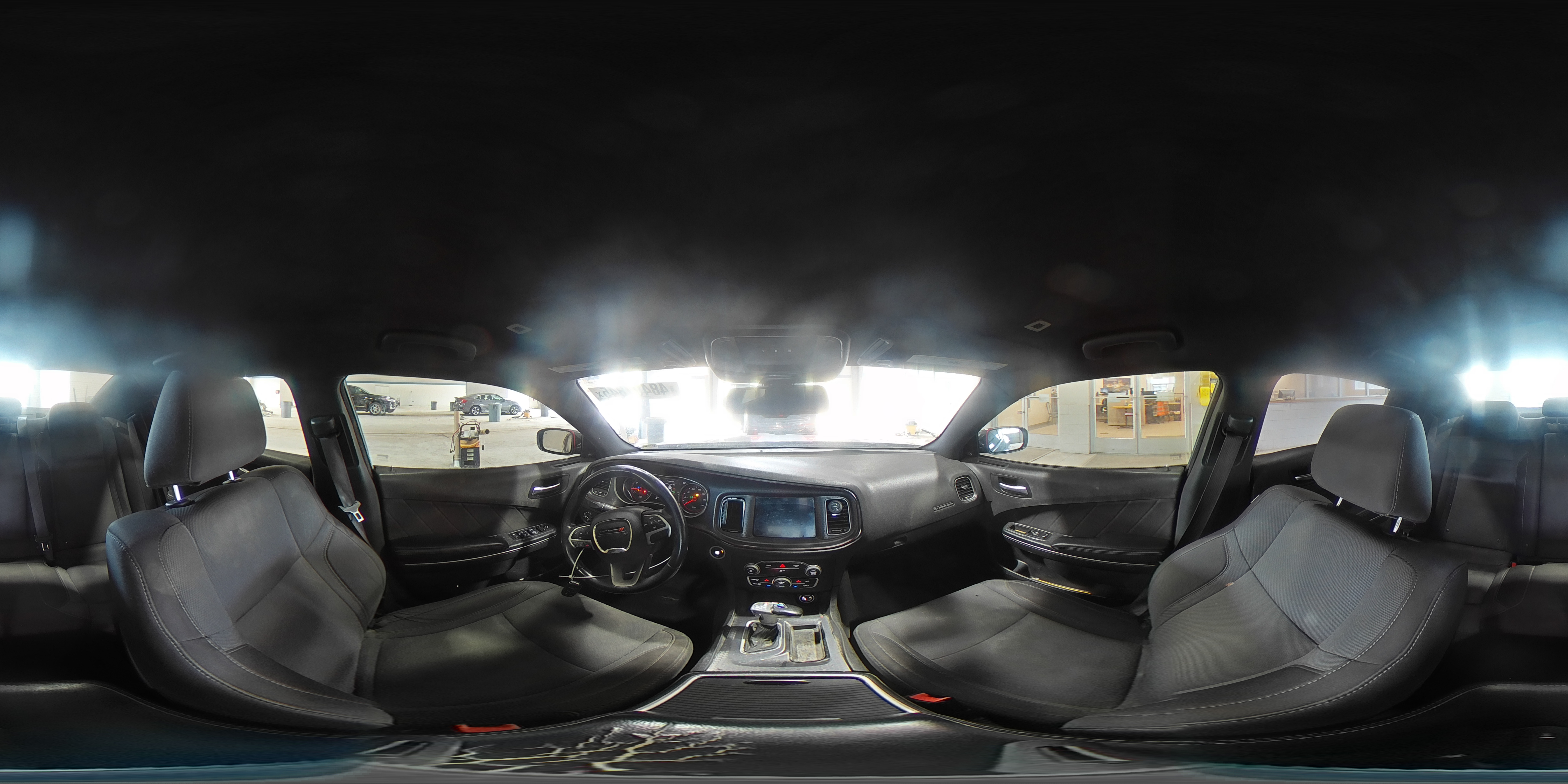 2017 Dodge Charger - Image 13