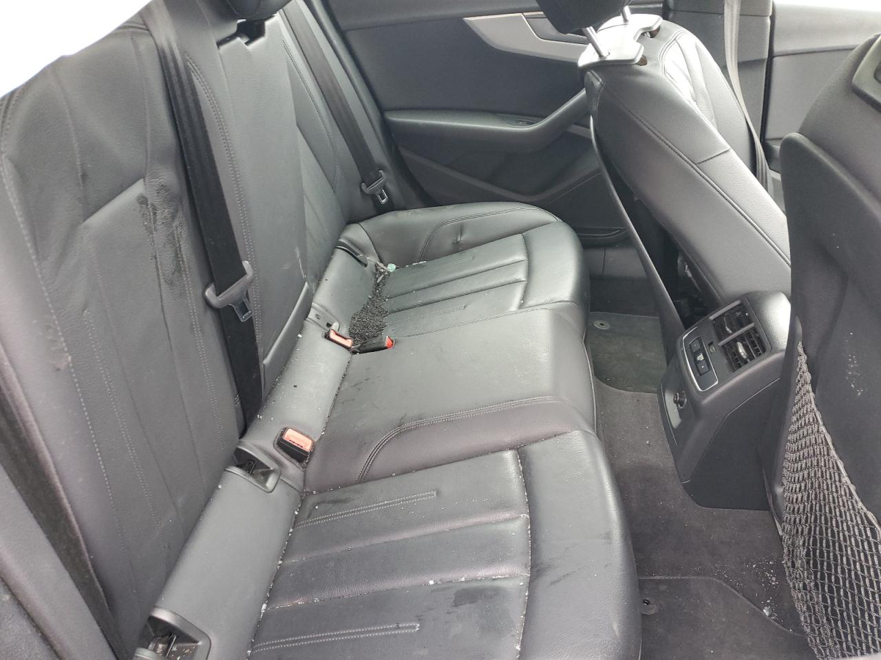 2018 Audi A5 - Image 10