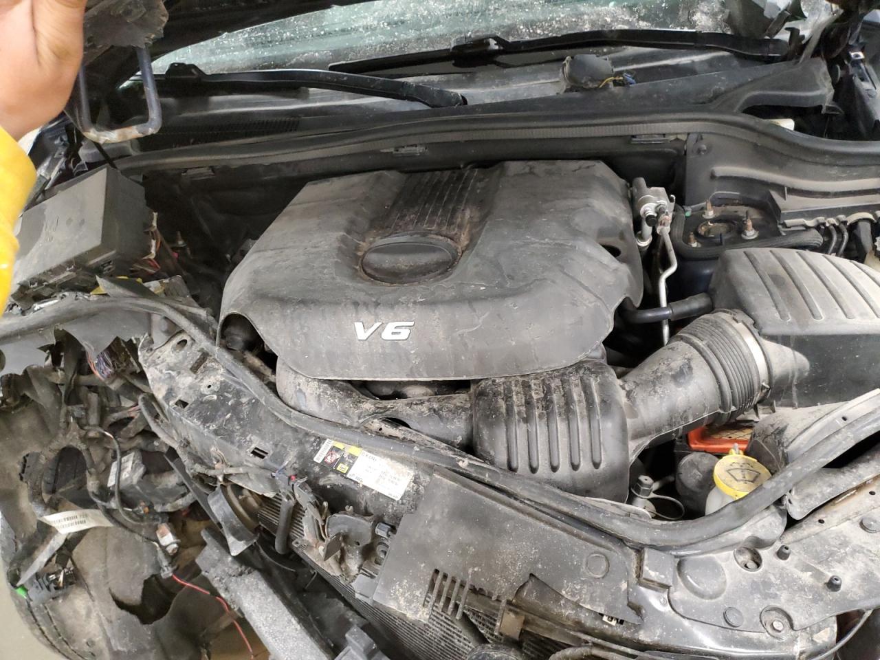2014 Jeep Grand Cherokee - Image 12