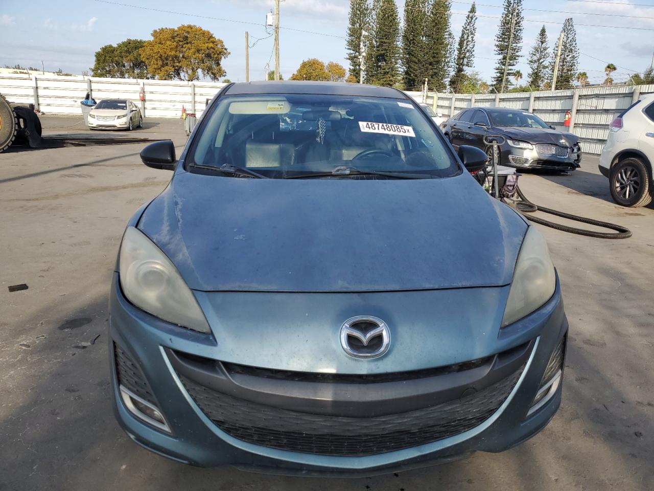 2010 Mazda 3 - Image 5