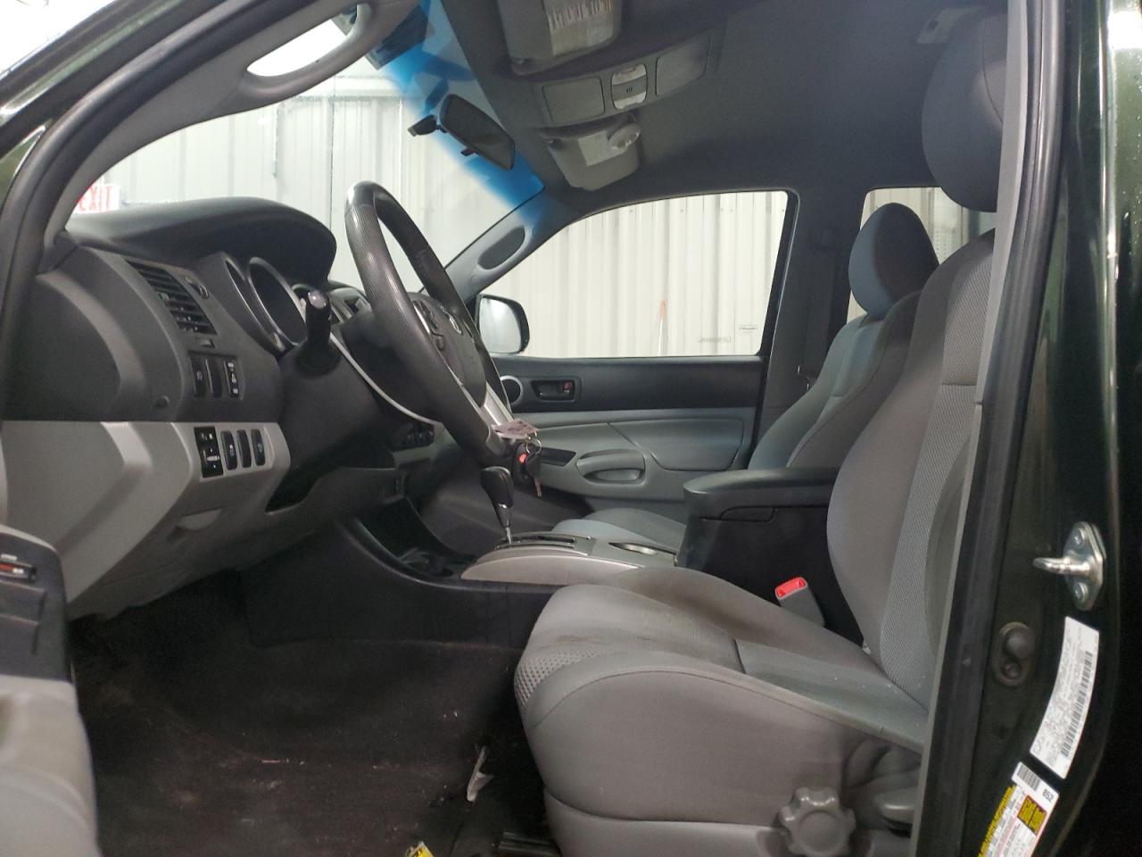 2014 Toyota Tacoma - Image 7