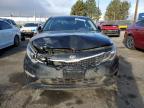 2020 Kia Optima Lx for Sale in Denver, CO - Front End