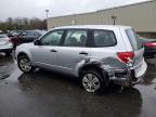 2010 Subaru Forester 2.5X for Sale in Exeter, RI - Rear End