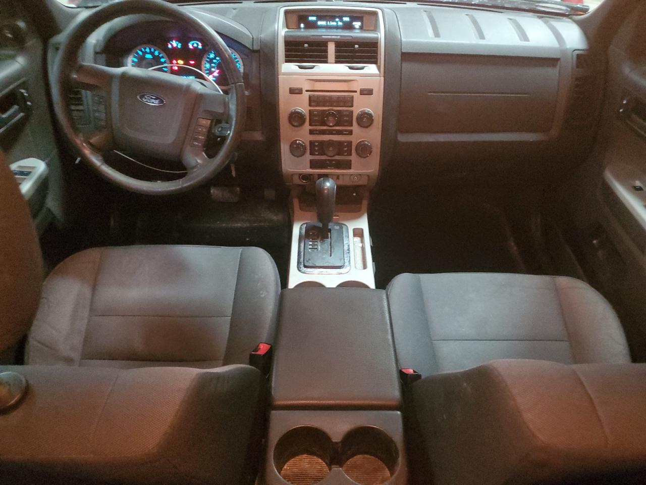 2012 Ford Escape - Image 8