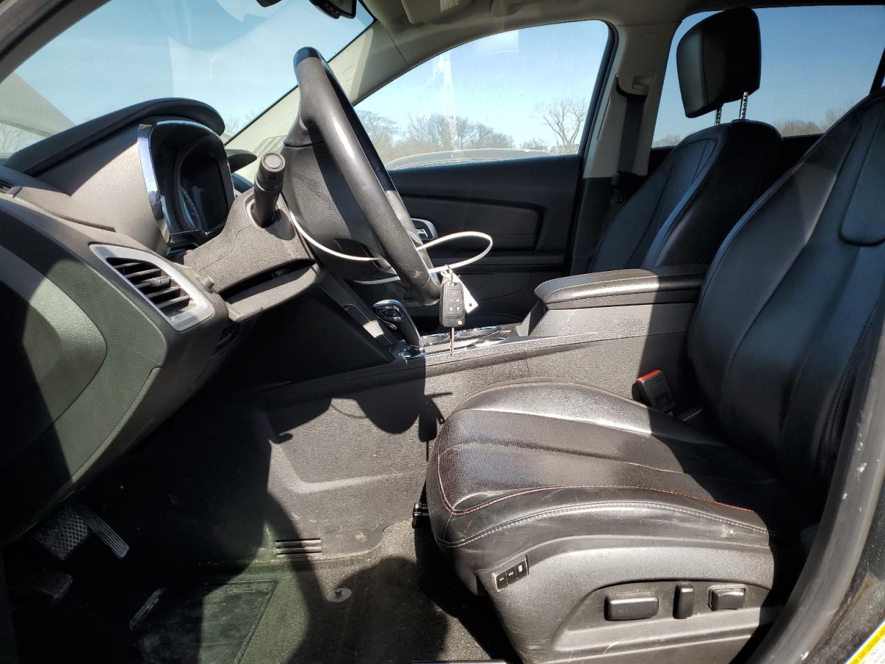 2012 GMC Terrain - Image 7