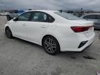 2019 Kia Forte Gt Line за продажба в Sun Valley, CA - Vandalism