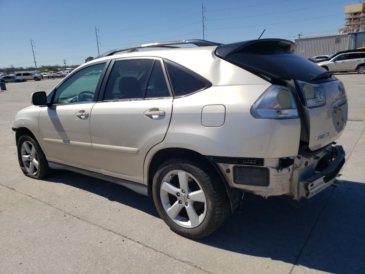2006 Lexus RX - Image 2